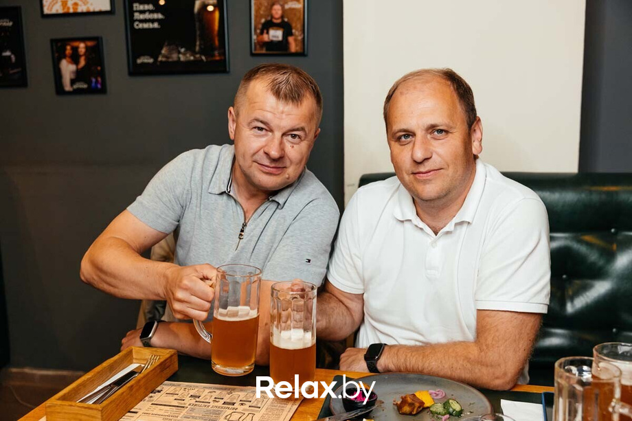 Суббота в Броваре, фото № 35