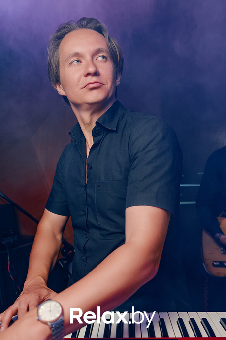 Saturday music, фото № 99