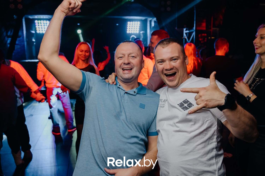 Brooklyn Live!, фото № 39