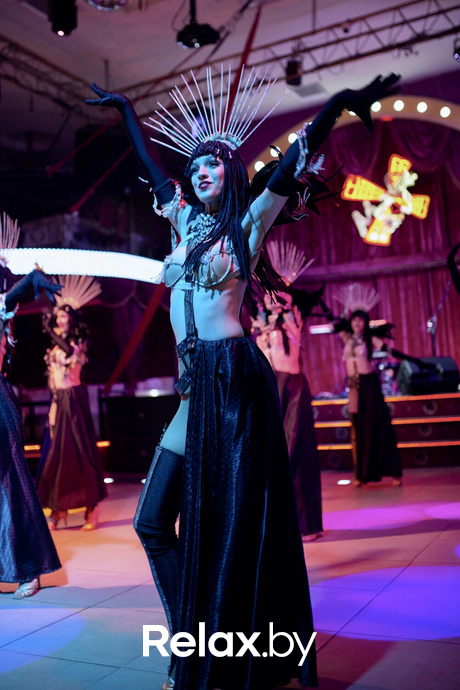 MoulinRouge, фото № 22