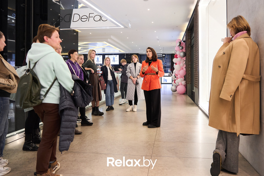 Шопинг-экскурсия со стилистом, фото № 53