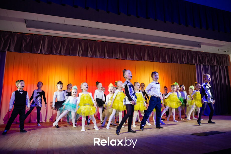 Веселый оркестр, фото № 98