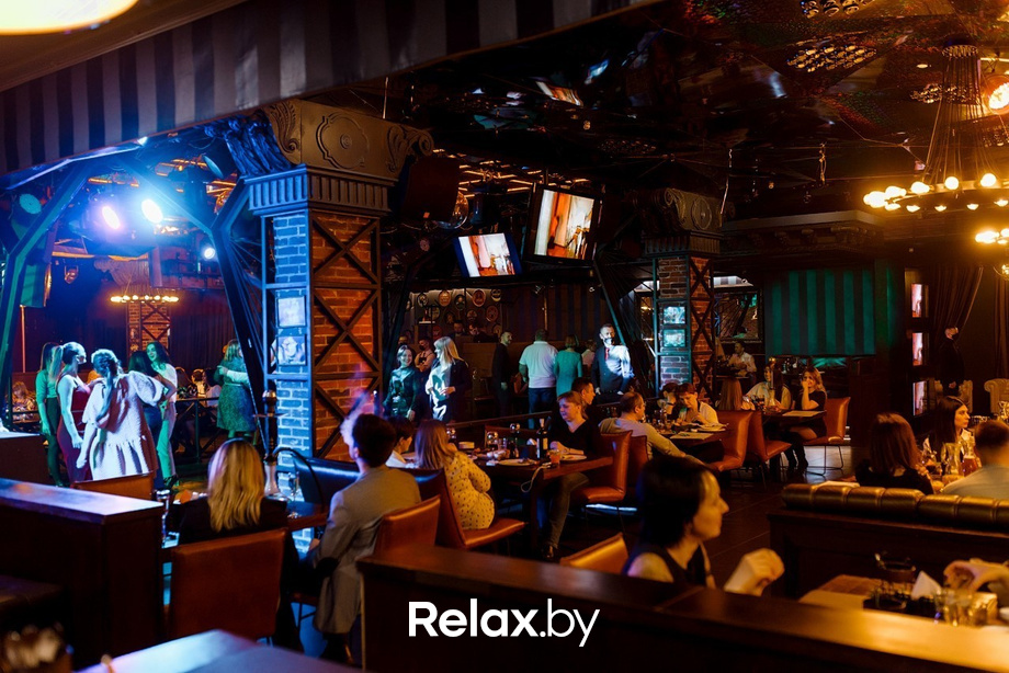 Brooklyn Live!, фото № 3