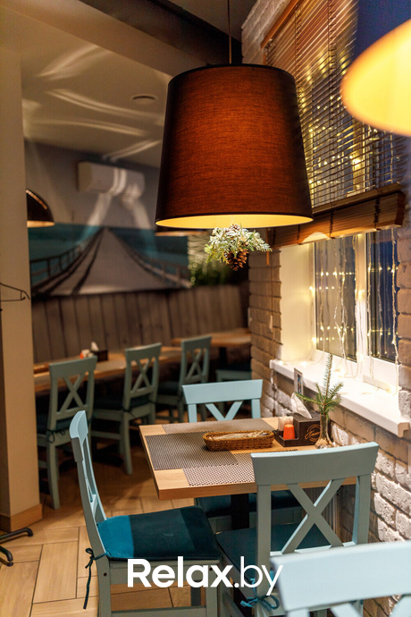 День Рождения кафе «Паланга» 2 года, фото № 2