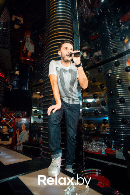 Next Club Show, фото № 8