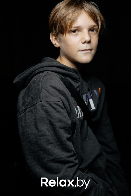 Благотворительная акция пушистого добра, фото № 57