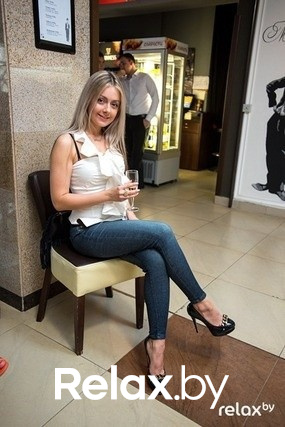 Открытие магзина Paromano в ТЦ Европа, фото № 81