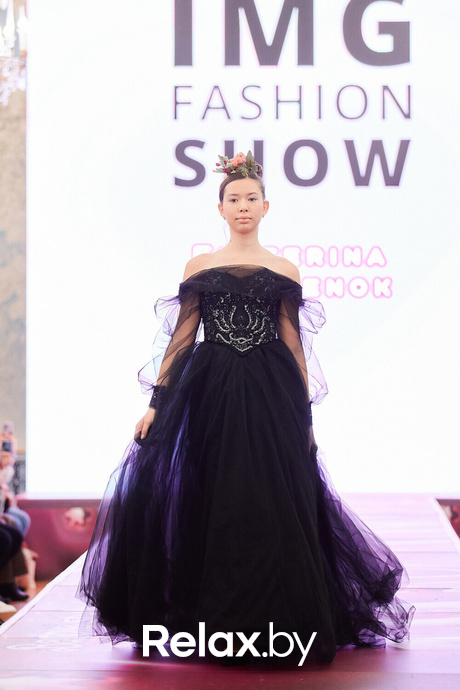 IMG Fashion Show, фото № 122