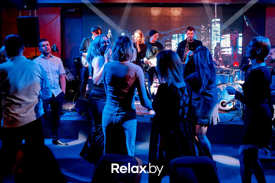 Saturday music, фото № 41