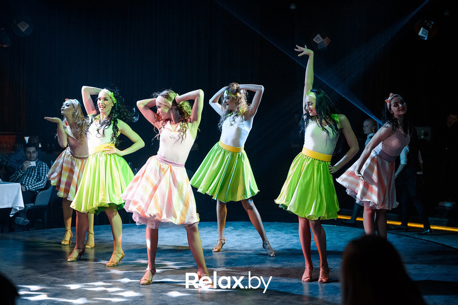 Вечерний IDOL, фото № 68