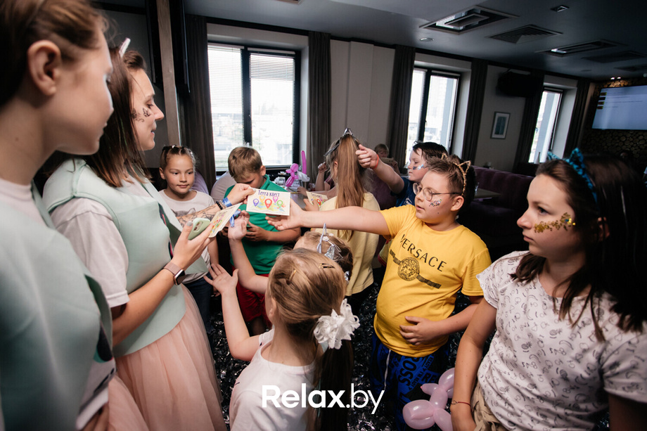 Тик-ток вечеринка, фото № 78