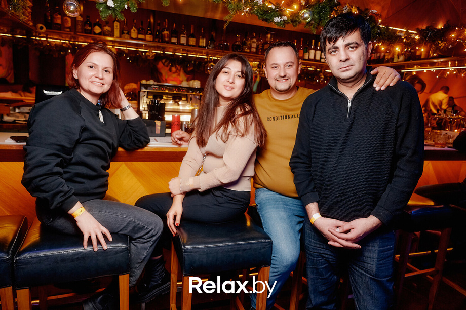 Новый Год в Ангелах, фото № 162