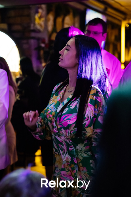 Zavod Saturday Night, фото № 30