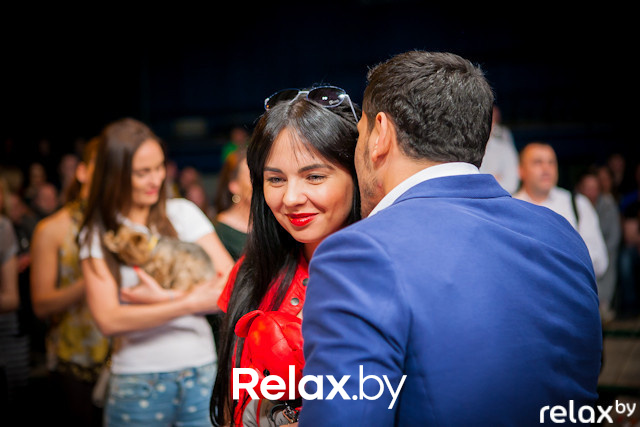 Проект «Рубаха-парень», фото № 139