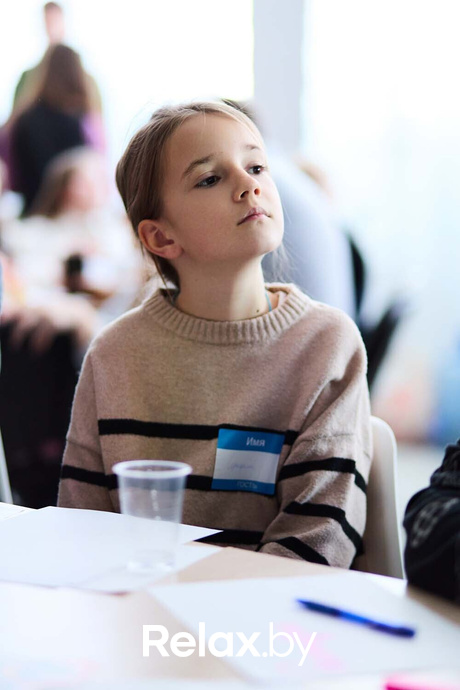 Anomalia Kids, фото № 95