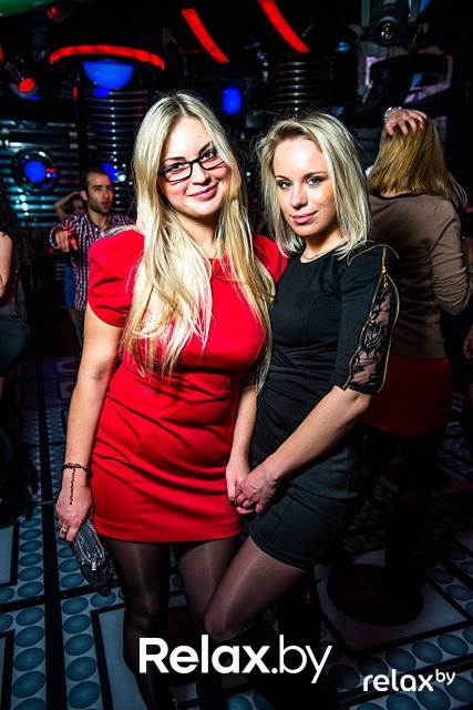 Next Club Show, фото № 49