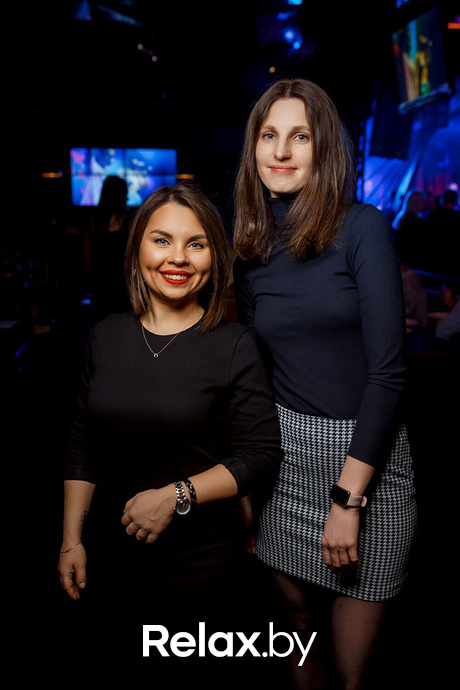 Brooklyn Live!, фото № 29