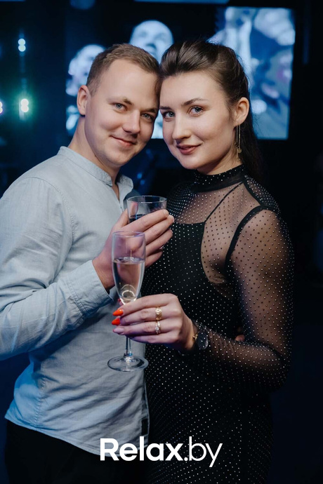 Ночные жители, фото № 13