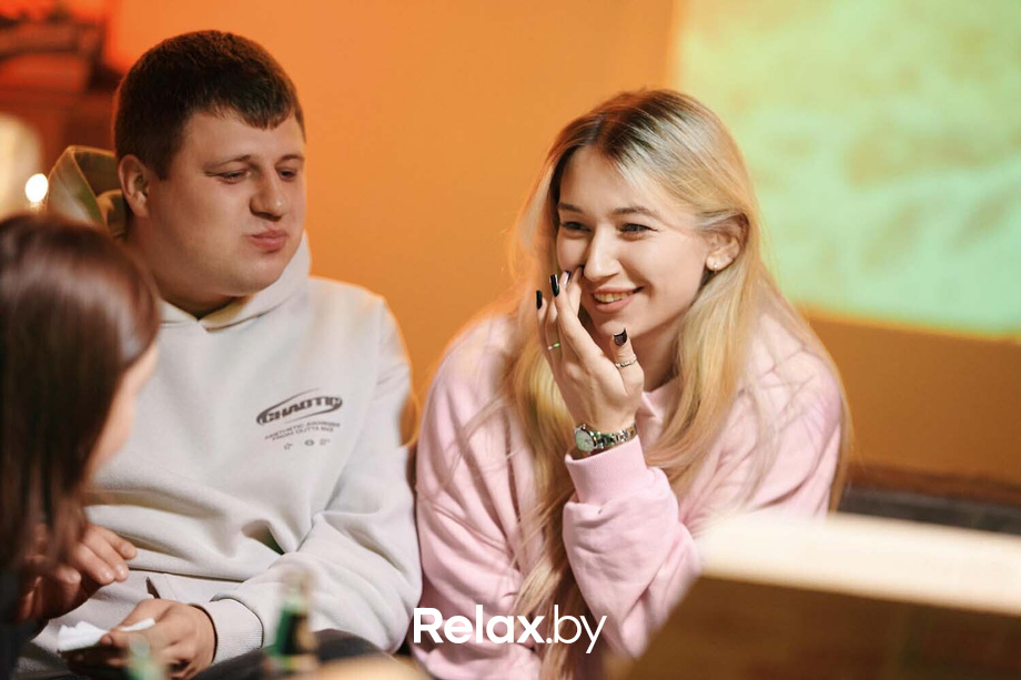 Открытие Бункера, фото № 18