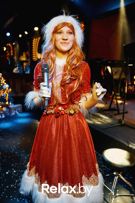 Thursday Music, фото № 106