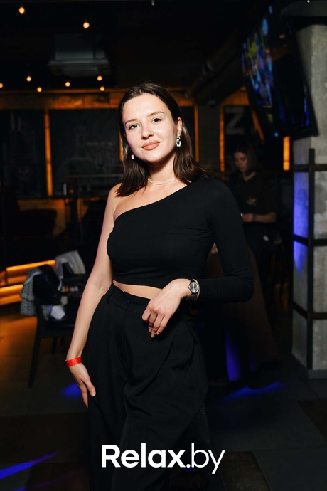 Saturday party, фото № 21