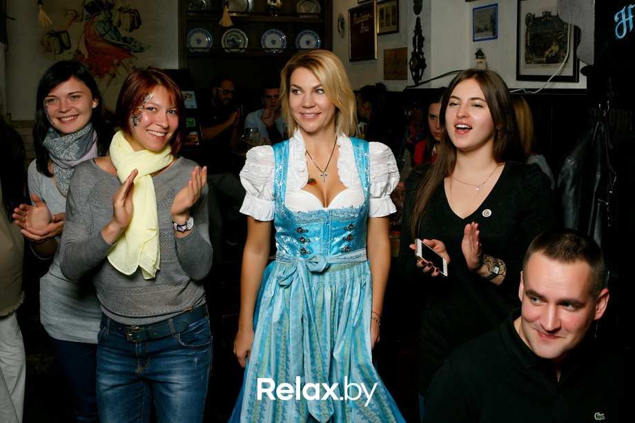 Октоберфест, фото № 63