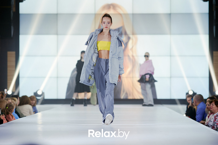 New Fashion`s Week, фото № 21