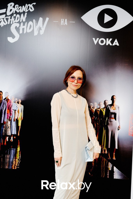 Премьера 12 сезона Brands Fashion Show, фото № 43