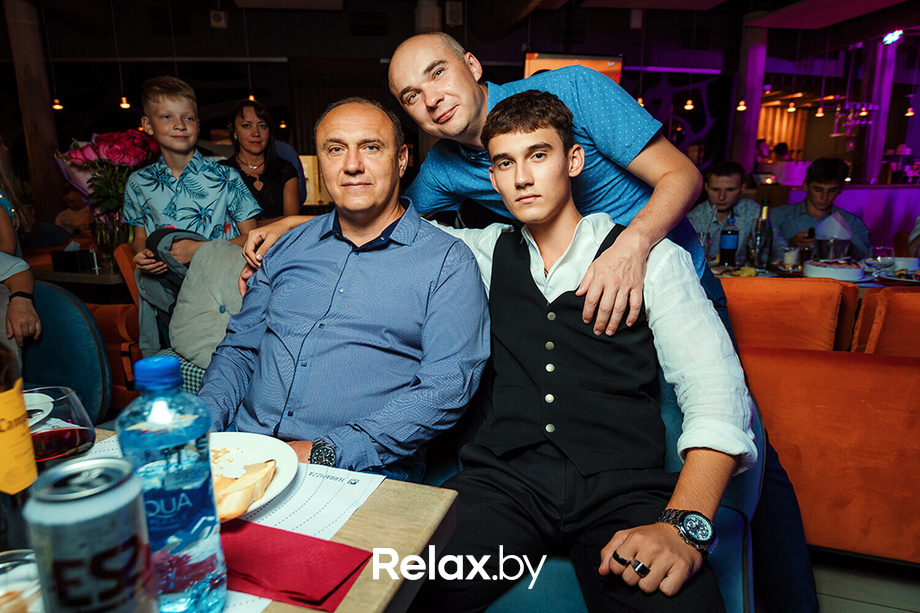 Hot Weekend, фото № 69