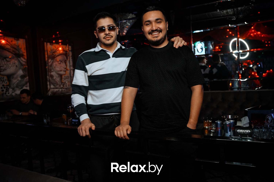 Friday party, фото № 29