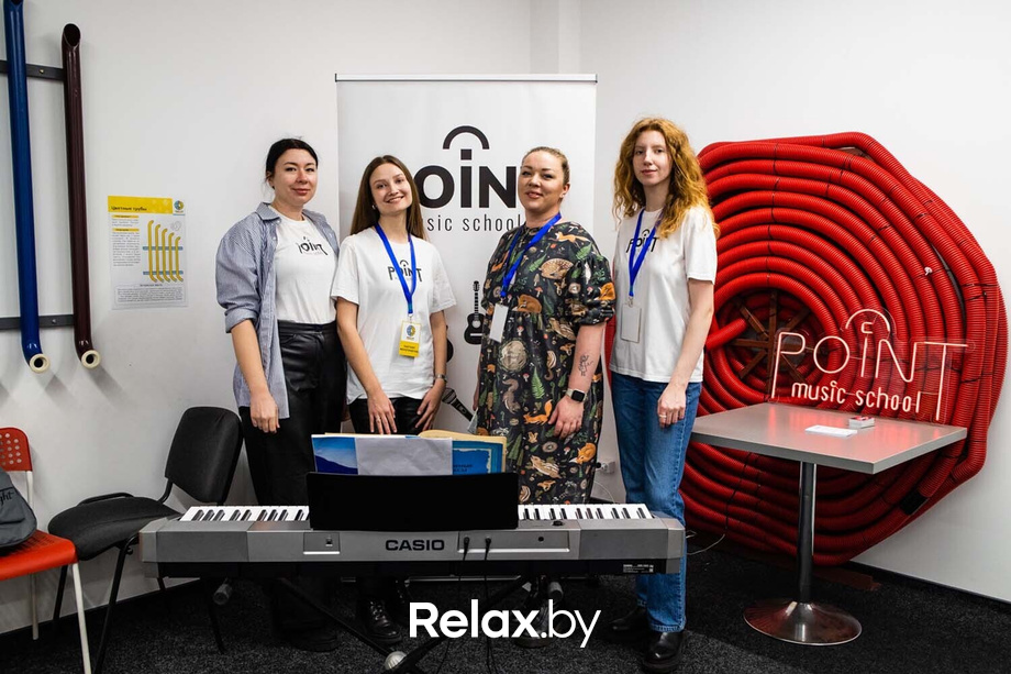 День Рождения парка наук «Квантум», фото № 189