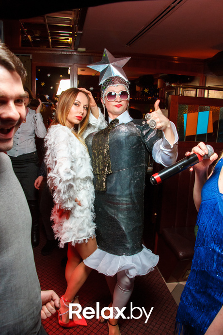 Вечер с участием Верки Сердючки, фото № 75