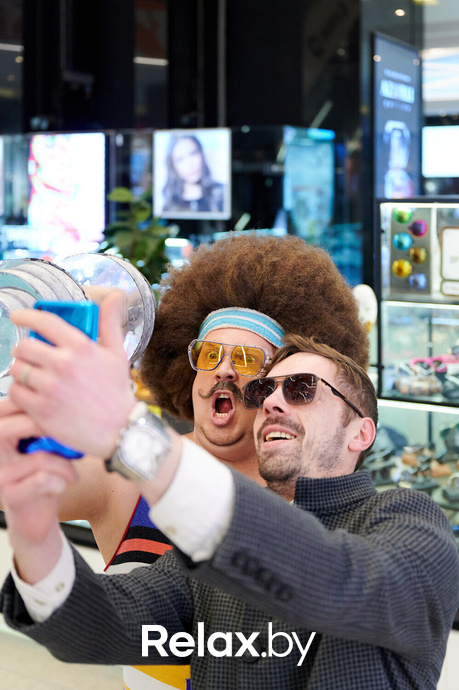 23 февраля в ТРЦ Galleria Minsk, фото № 30