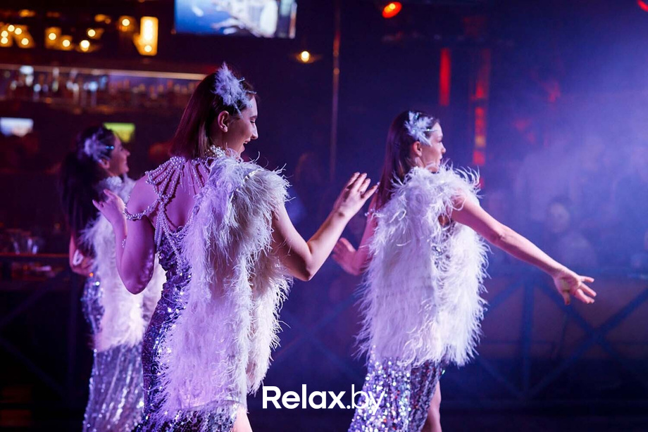 Brooklyn Live!, фото № 6