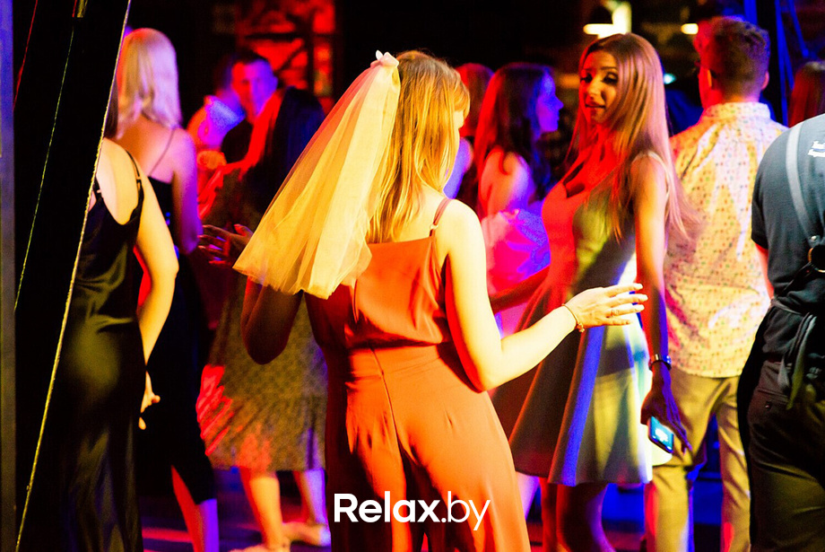 Brooklyn Live!, фото № 27