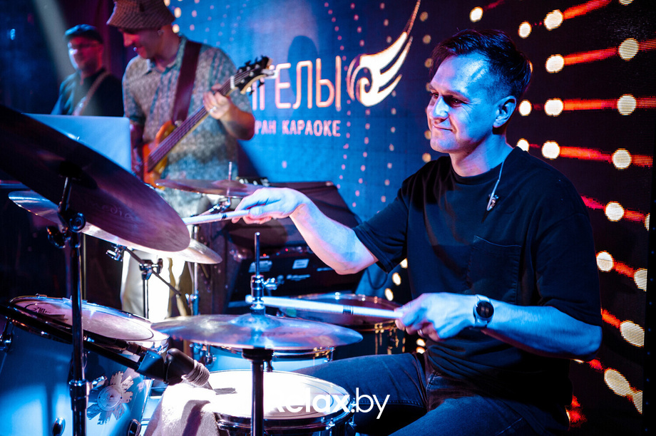 Saturday music, фото № 31