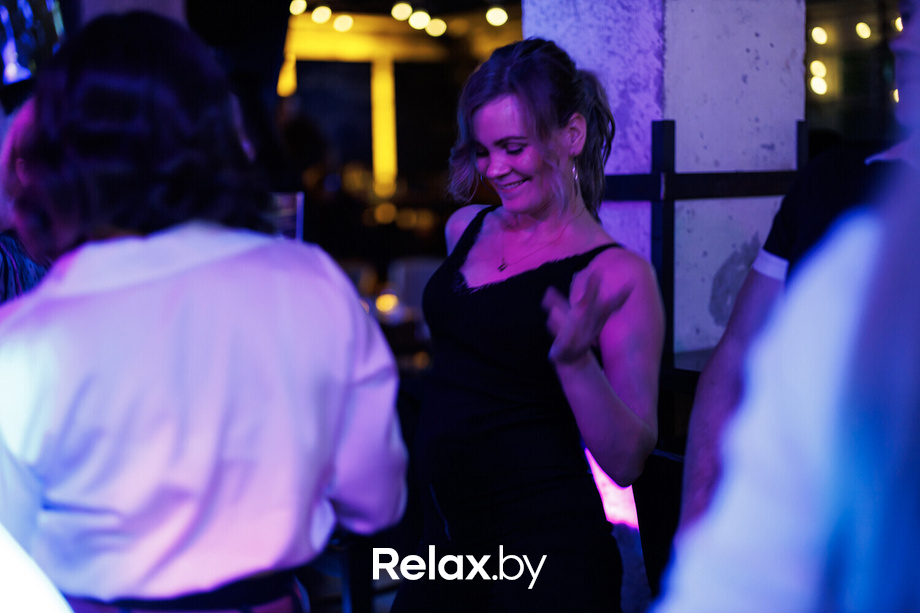 Zavod Saturday Night, фото № 41