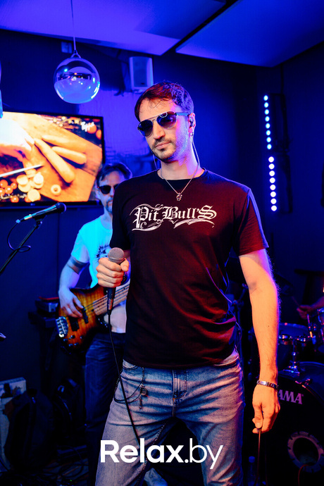 Terra party, фото № 55