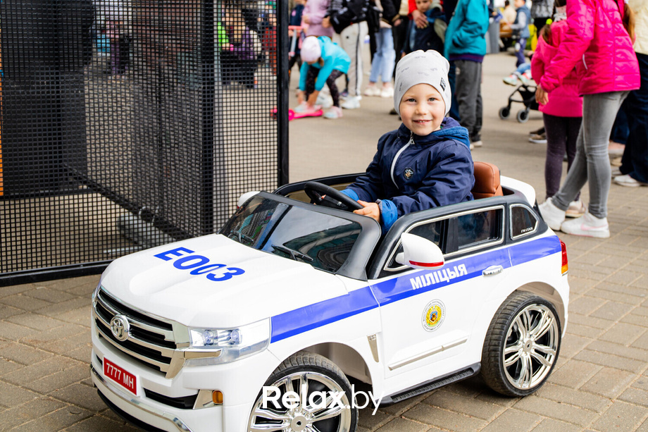 Марафон детских желаний, фото № 10