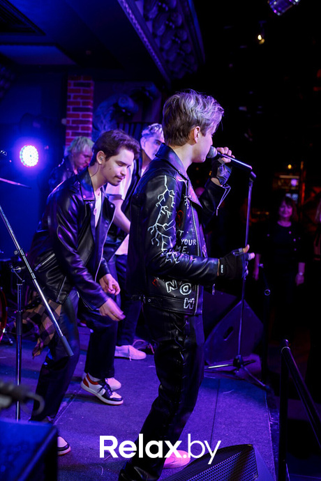 Brooklyn Live!, фото № 34