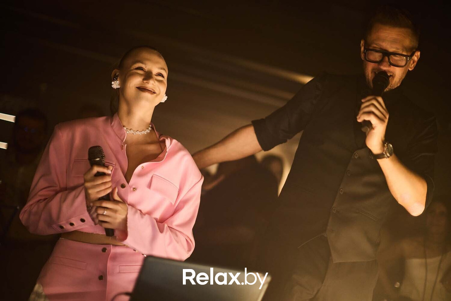 Выпускной вечер в баре Piano bar, фото № 64