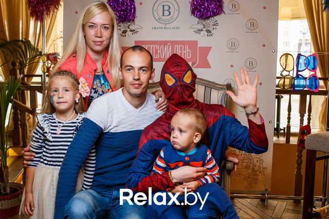 Детский день, фото № 100