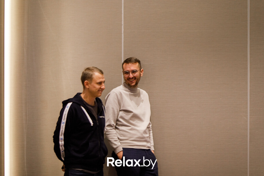 Direct Marketing Breakfast Minsk, фото № 79