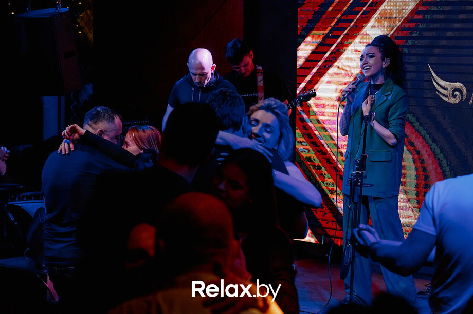 Saturday music, фото № 21