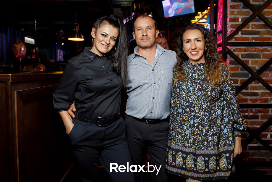 Brooklyn Live!, фото № 42