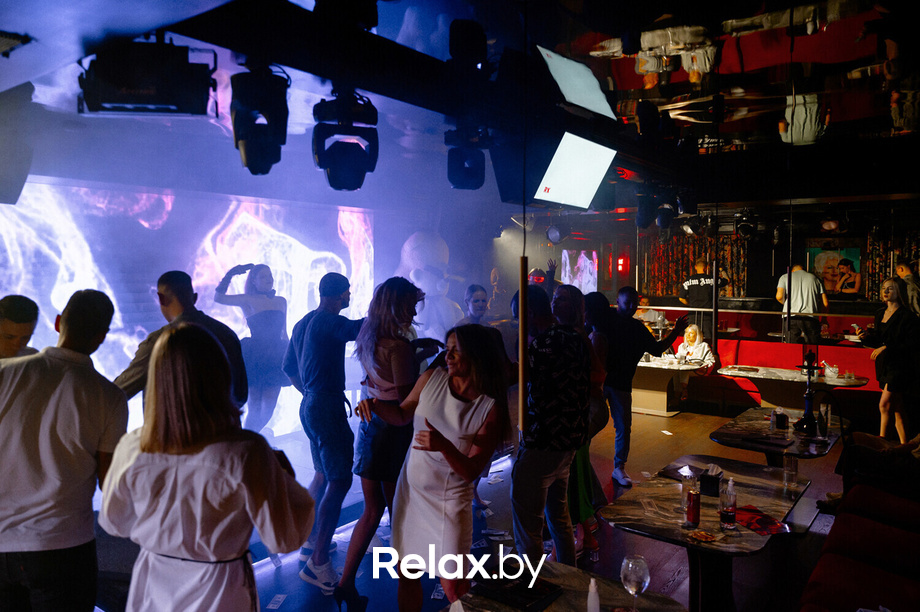 Radio Killers, фото № 76