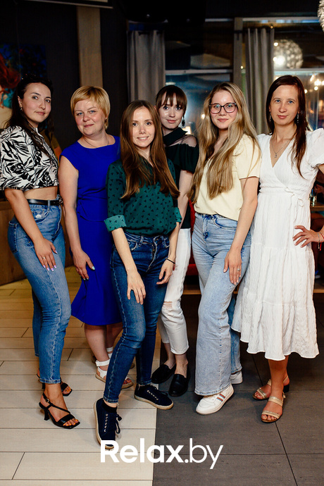 Terra party, фото № 32