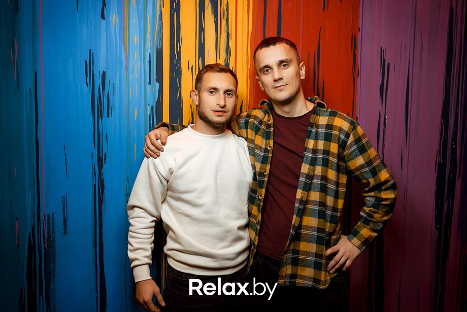 Brooklyn Live!, фото № 64