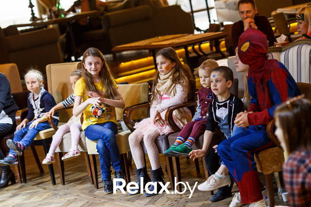 Детский день, фото № 65