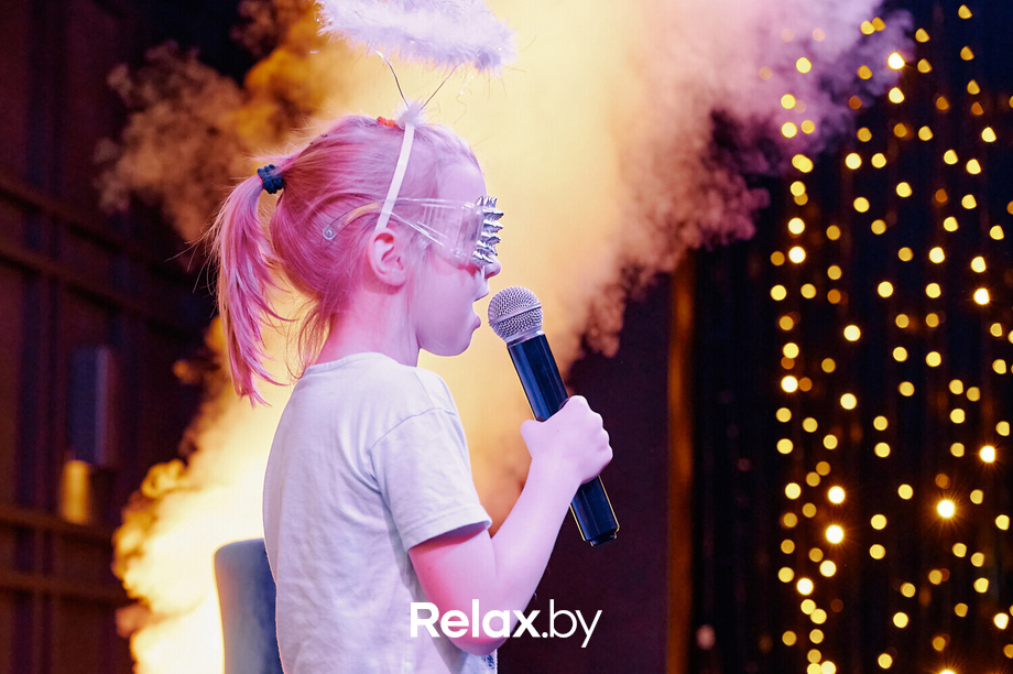 Короли Вечеринок. Детский праздник, фото № 139